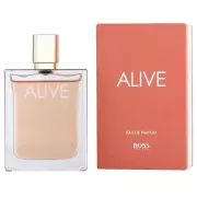 Perfume Hugo Boss Alive EDP Femenino - 80ml