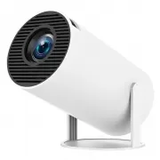 Proyector ABC A3022 HY300PRO 160 ANSI Lúmenes 4K ...