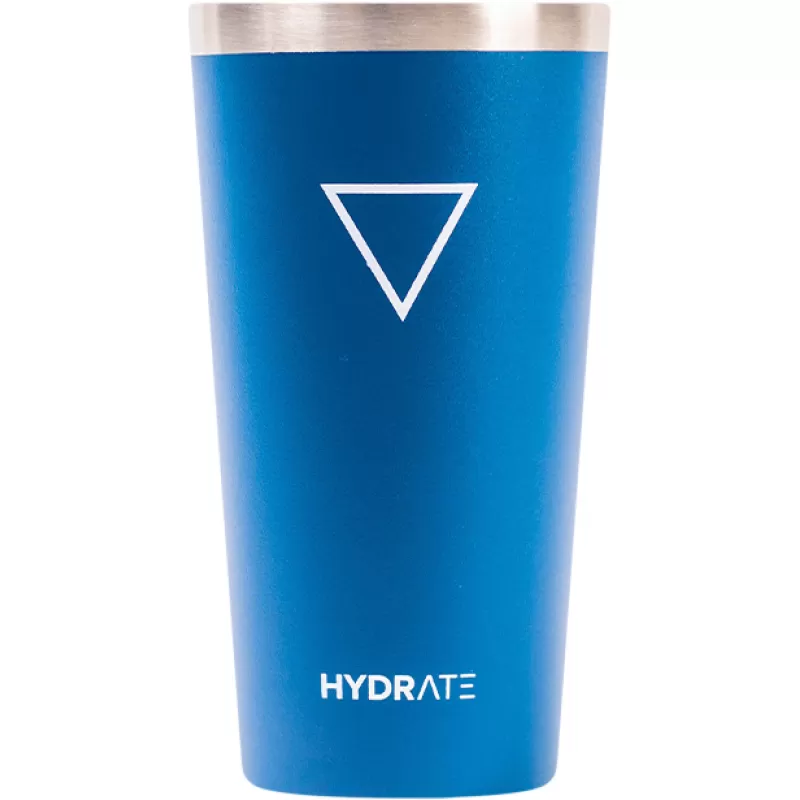 Vaso Térmico Hydrate 400 Azul - 473ml