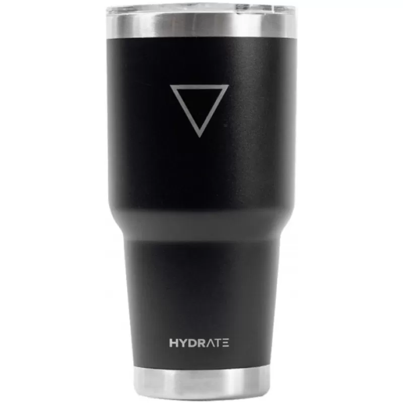 Vaso Térmico Hydrate 900 Negro - 887ml