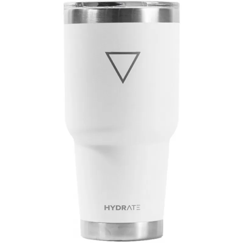 Vaso Térmico Hydrate 900 Blanco - 887ml