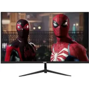 Monitor LED Curvo HYE 32" HY32VIEX165 Full HD...