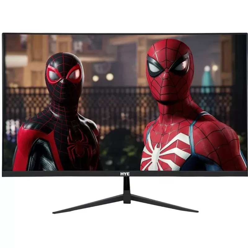 Monitor LED Curvo HYE 32" HY32VIEX165 Full HD 165Hz