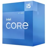 Procesador CPU Intel Core I5-12400 2.5GHz LGA 1700...