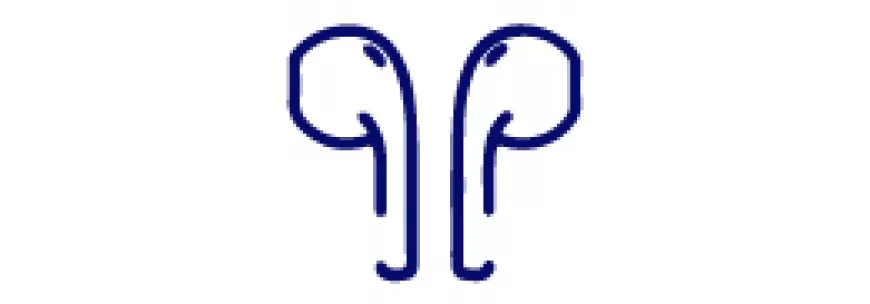 Auriculares