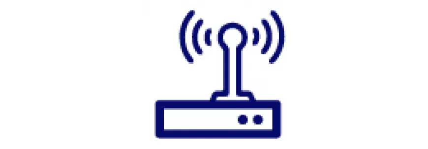 RECEPTOR y TV BOX