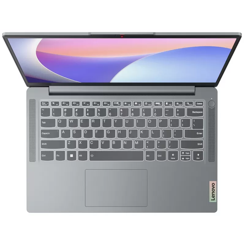 Notebook Lenovo IdeaPad Slim 3 14IRU8 82X6003NPS 14" Intel Core i3-1305U 8/512GB - Arctic Grey