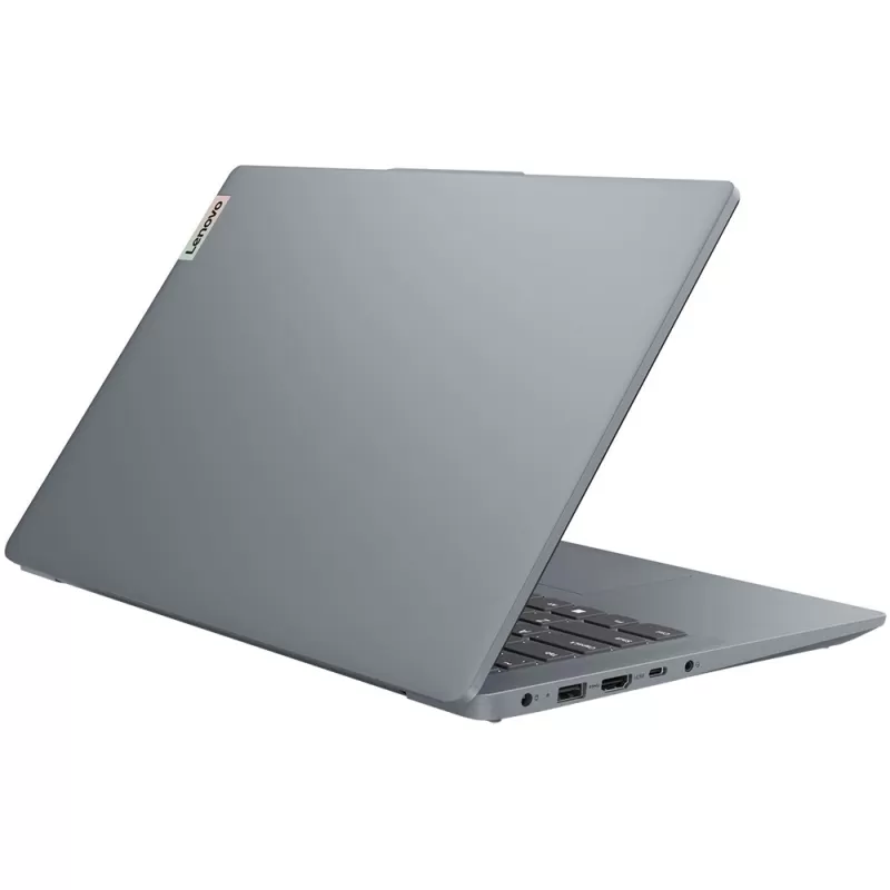 Notebook Lenovo IdeaPad Slim 3 14IRU8 82X6003NPS 14" Intel Core i3-1305U 8/512GB - Arctic Grey