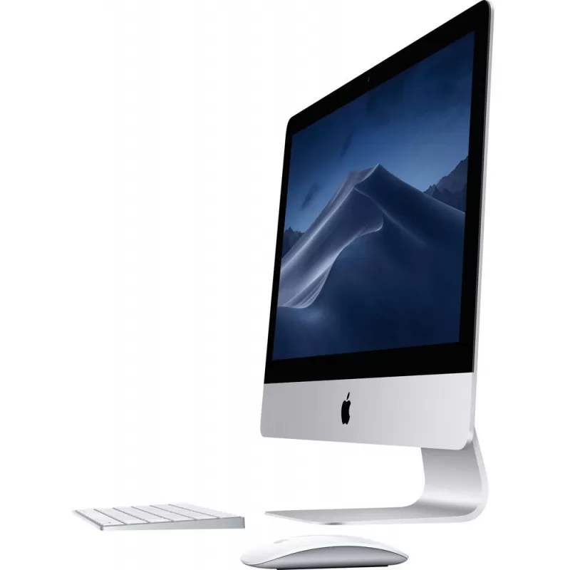 Apple IMac 21.5" MRT32LL/A I3 8GB/1TB (2019) - Silver 