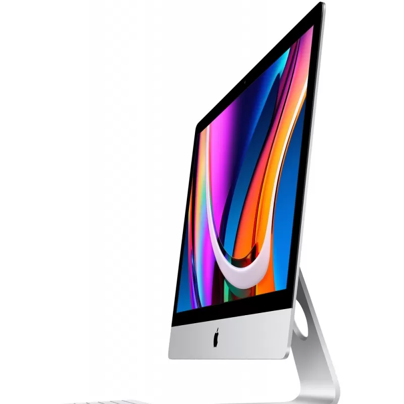 Apple iMac 27" MXWV2LL/A  I7 8GB/512GB (2020) - Silver