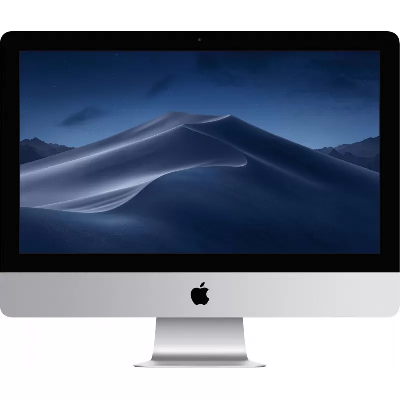 Apple IMac 21.5" MRT32LL/A I3 8GB/1TB (2019) - Silver 