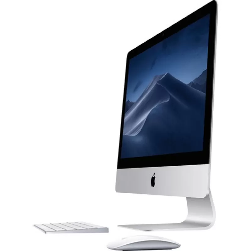 Apple IMac 21.5" MRT42LL/A I5 8GB/1TB (2019) - Silver 