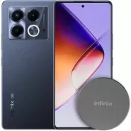 Smartphone Infinix Note 40 5G X6852 DS NFC 6.78&qu...