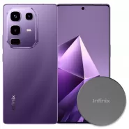Smartphone Infinix Note 50 Pro X6855 DS LTE NFC 6....