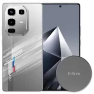 Smartphone Infinix Note 50 Pro X6855 DS LTE NFC 6....