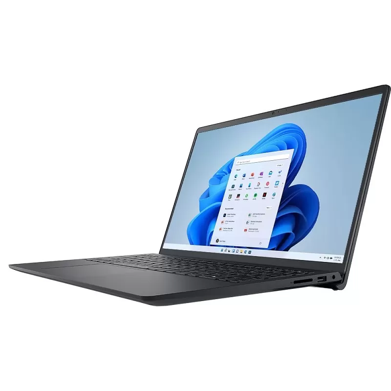 Notebook Dell Inspiron 15 i3530-7050BLK-PUS 15.6" Touch Intel Core i7-1355U 16/512GB W11H - Black