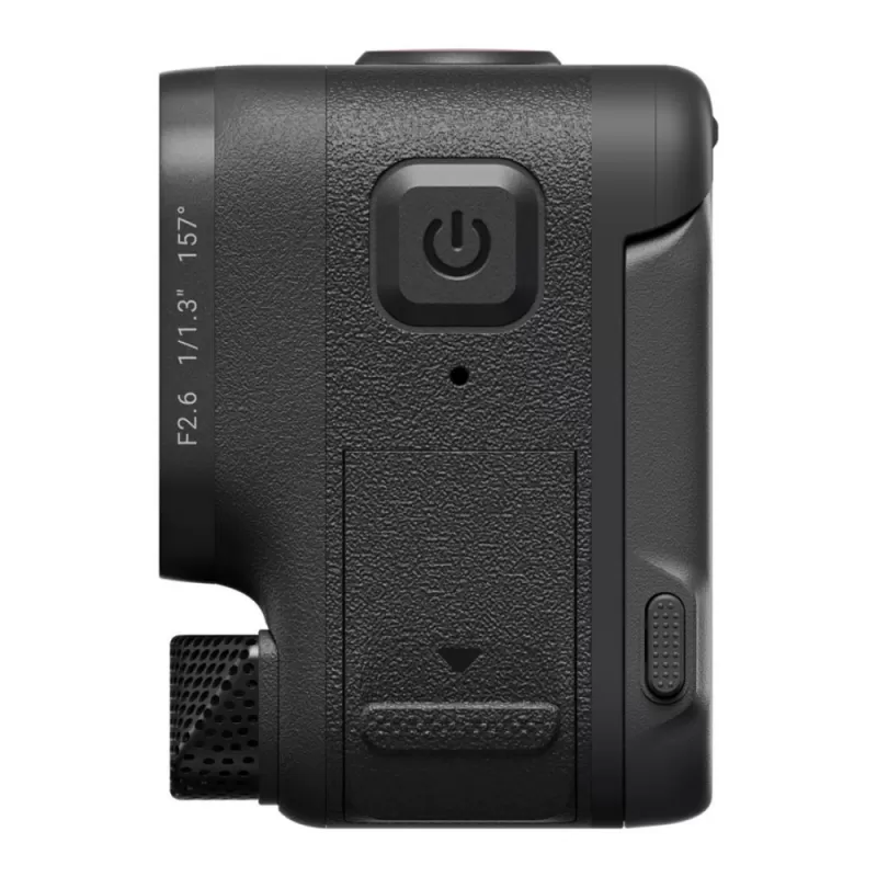 Cámara de Acción Insta360 Ace Pro 2 8K AI-Powered - Black (CINSBBGA)