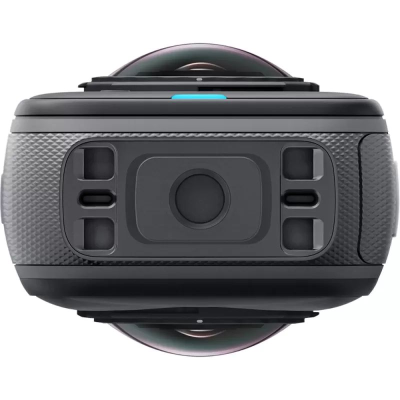 Cámara de Acción Insta360 X5 BMW Motorrad 8K 360° - Black (CINSAAHA)