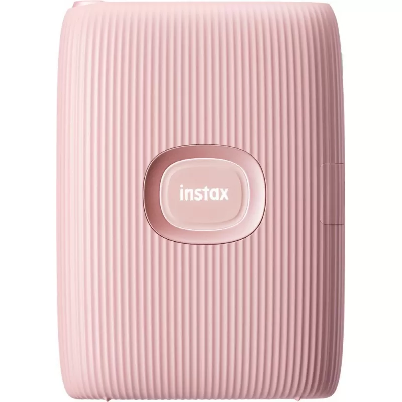 Impresora Fujifilm Instax Mini Link 2 - Soft Pink