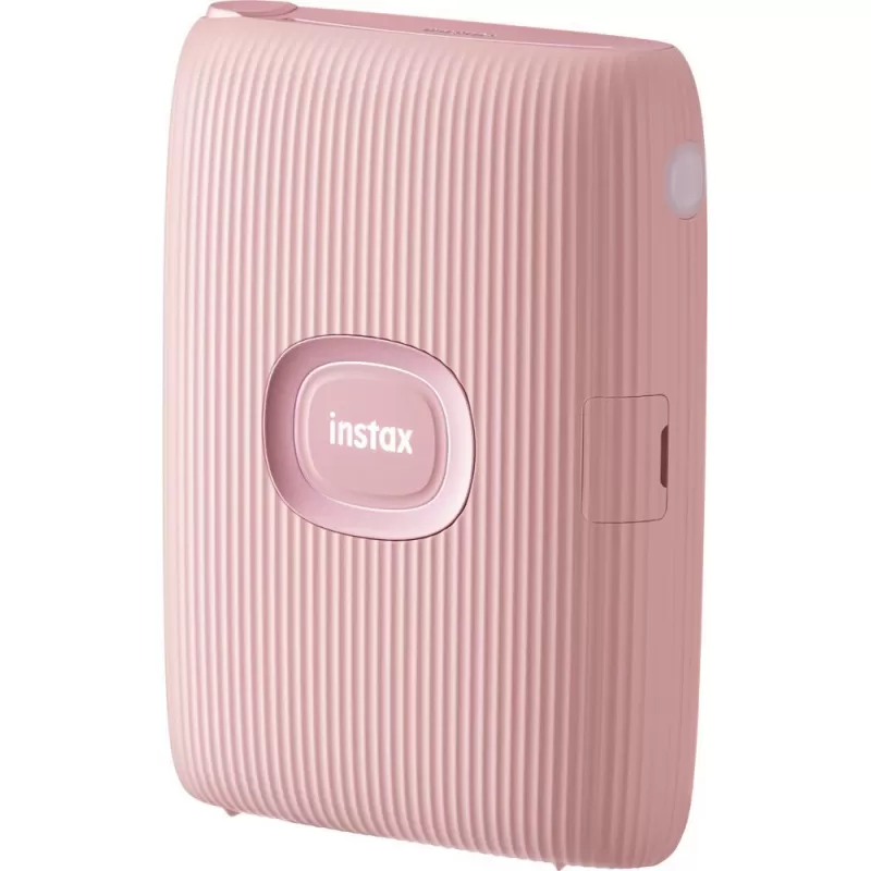 Impresora Fujifilm Instax Mini Link 2 - Soft Pink