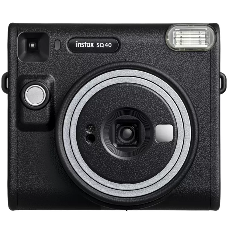 Cámara Instantánea Fujifilm Instax Square SQ40 -...