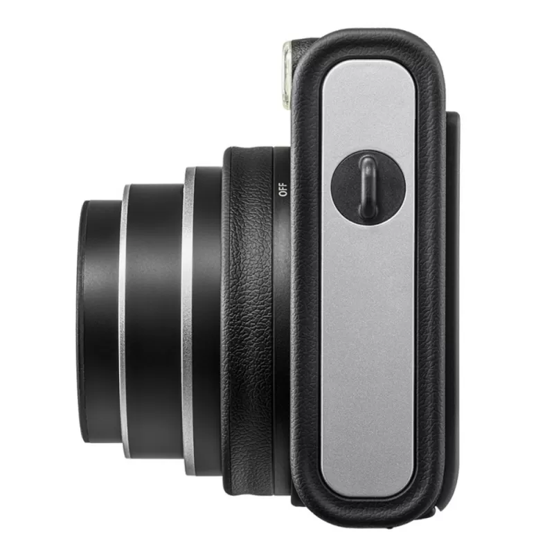 Cámara Instantánea Fujifilm Instax Square SQ40 - Black