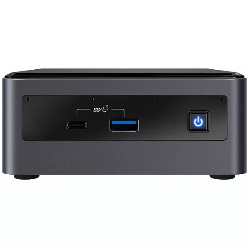 Mini PC Intel NUC 10 Performance NUC10I5FNKN intel...