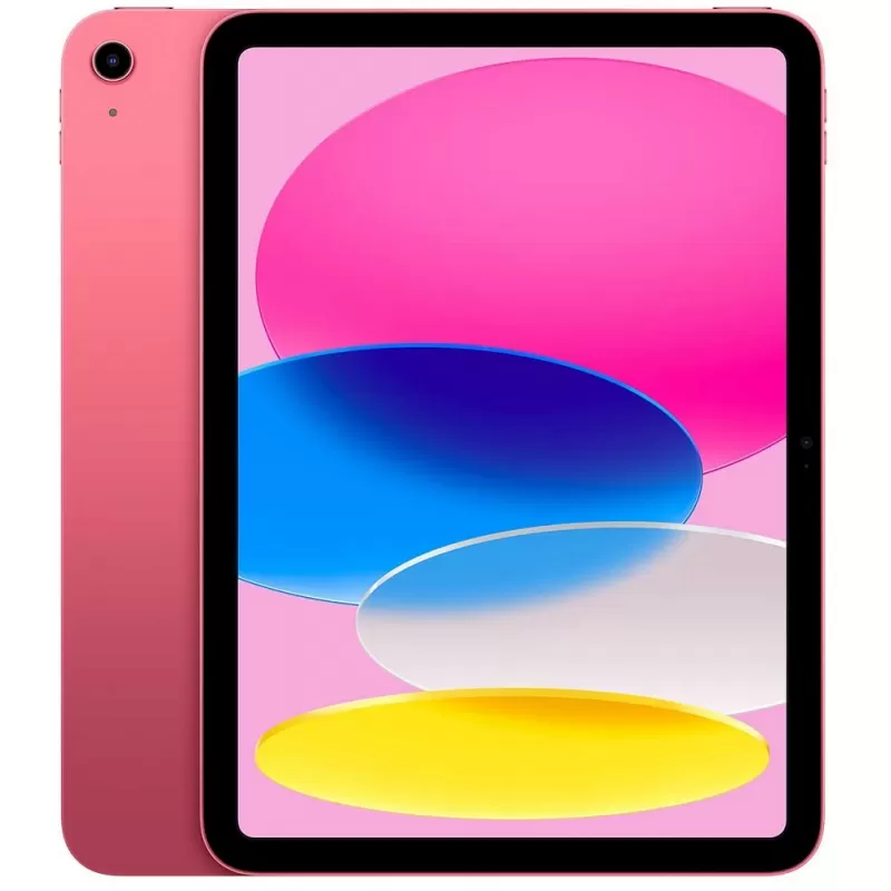 Apple IPad 10th MPQ33LL/A WiFi 10.9" 64GB (20...