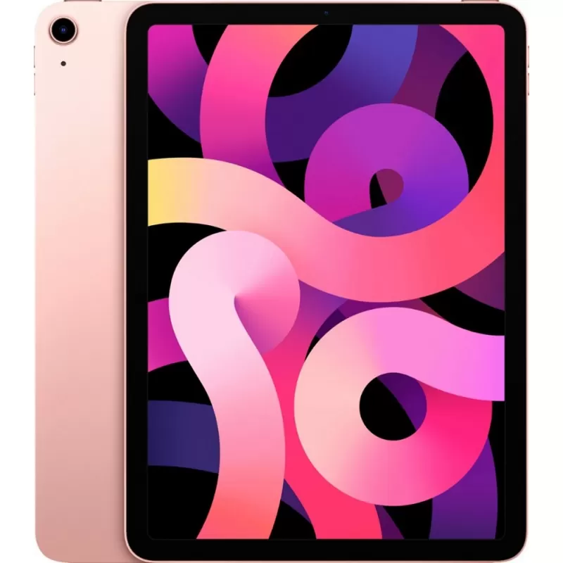 Apple IPad Air 4th MYFP2LL/A WiFi 10.9" 64GB (2020) - Rose Gold (Caja Fea)