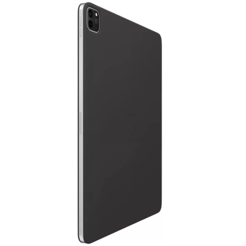 Apple Smart Folio iPad Pro 12.9" (3rd/4th/5th/6th) MJMG3ZM/A - Black