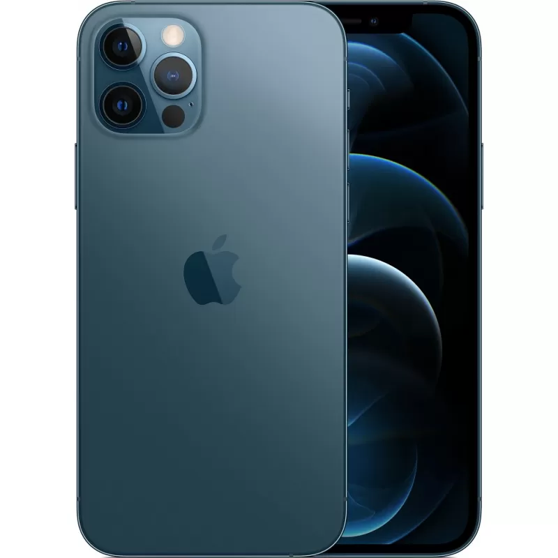 Apple iPhone 12 Pro LL/A2341 6.1" 512GB - Pacific Blue