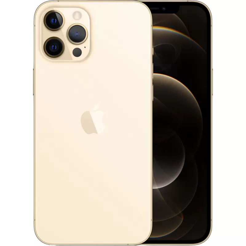 Apple iPhone 12 Pro LL/A2341 6.1" 512GB - Gold