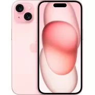 Apple iPhone 15 6.1" 128GB Pink - SWAP (Grado...