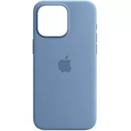 Apple Capa iPhone 15 Pro Max Silicone Case MT1Y3ZM...