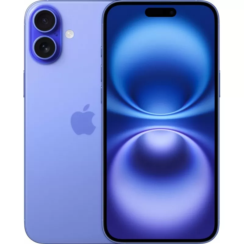Apple iPhone 16 Plus LL/A3082 6.7" 256GB - Ultramarine