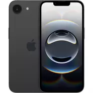 Apple iPhone 16e LL/A3212 6.1" 128GB - Black