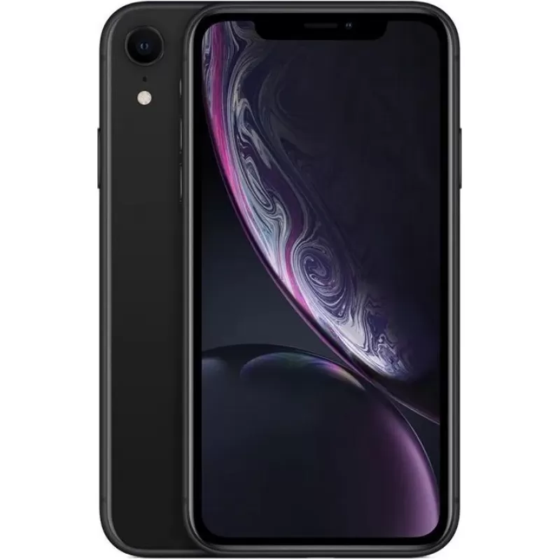 Apple IPhone XR A2105/BZ 6.1" 128GB - Black