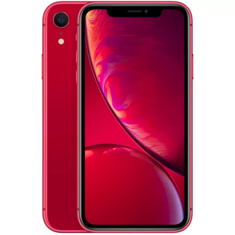 Apple iPhone XR A2105/LZ 6.1" 64GB - Red (Slim Box)