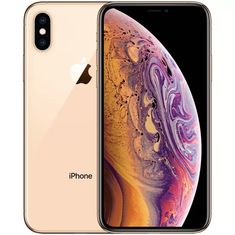 Apple iPhone XS 5.8" 256GB Gold - SWAP (Grado...