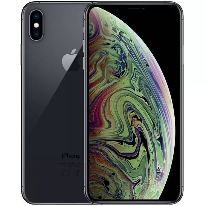 Apple iPhone Xs Max A2101/X 6.5" 512GB - Space Gray