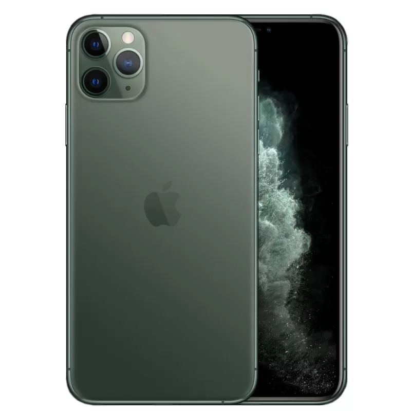 Apple IPhone 11 Pro A2215/LL 64GB Pantalla 5.8" Green