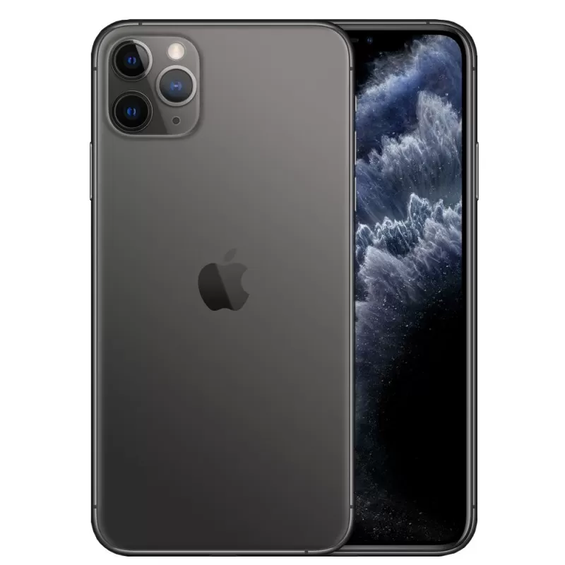 Apple IPhone 11 Pro  64GB Pantalla 5.8" Space Gray - SWAP (Grado A)