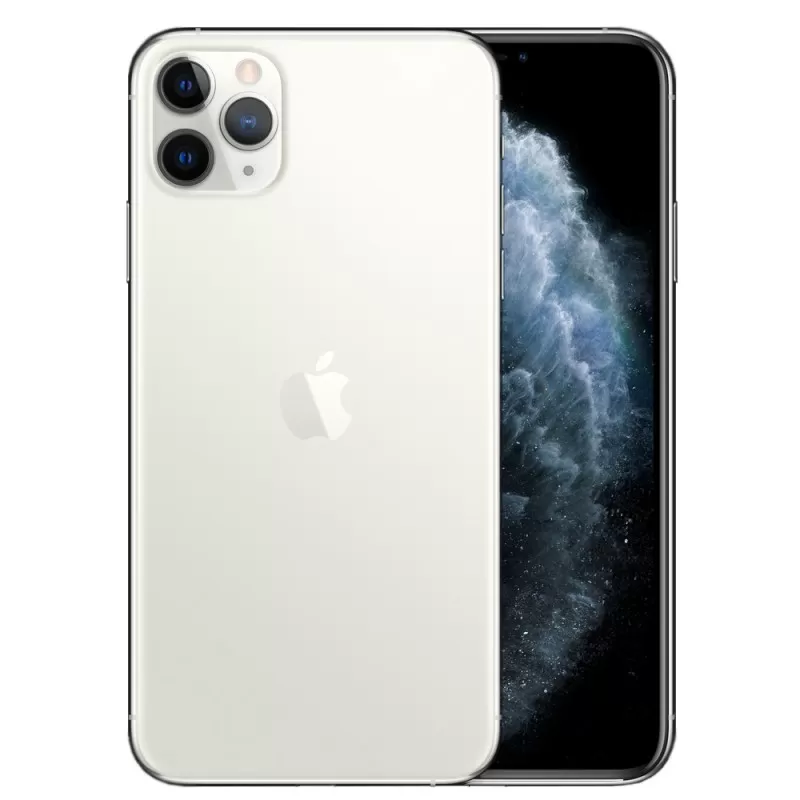 Apple IPhone 11 Pro A2215/LL 64GB Pantalla 5.8" Silver