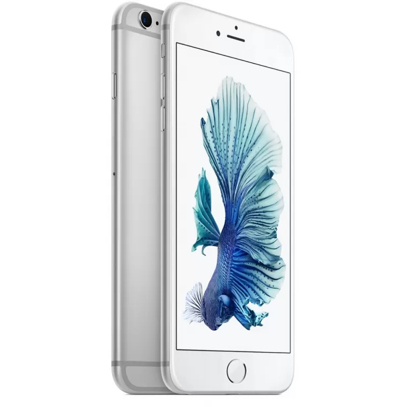 Apple Iphone 6S Plus A1687/LL 128GB 5.5" Silver