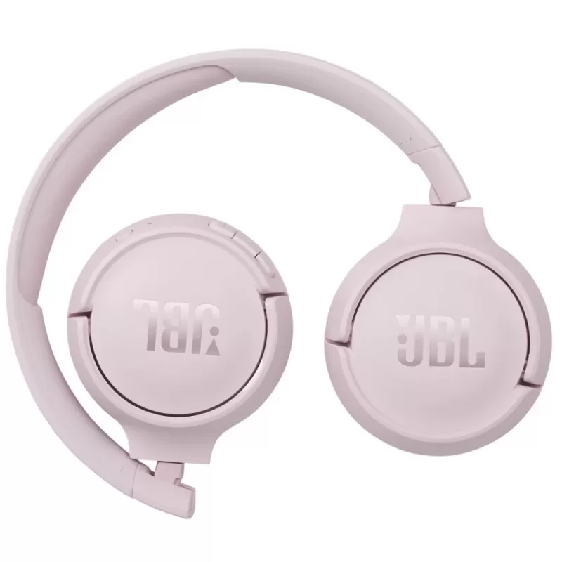 Auricular JBL Tune 510BT Bluetooth - Pink