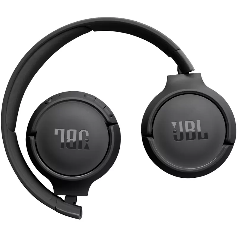 Auricular JBL Tune 520BT Bluetooth - Black