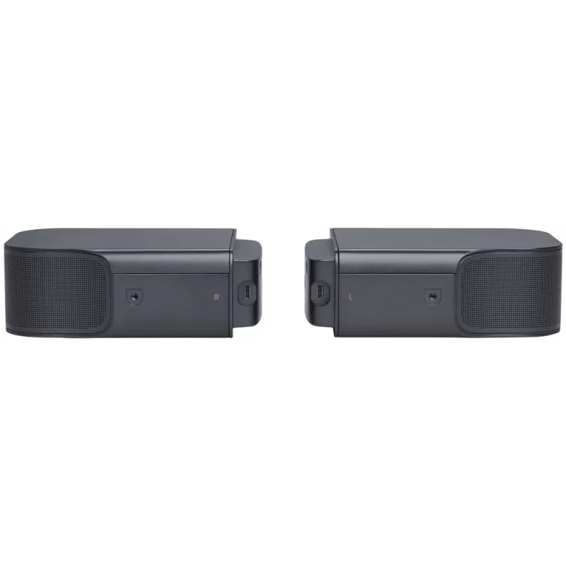 Soundbar JBL BAR 800 720W - Black (Caja Fea)