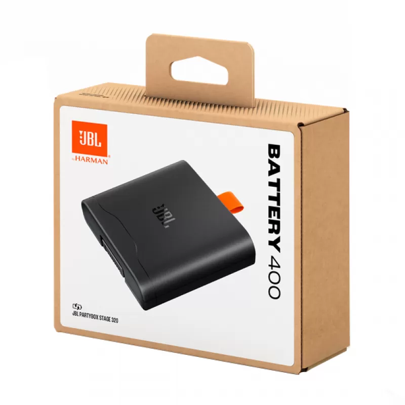 Batería JBL Battery 400 - Black