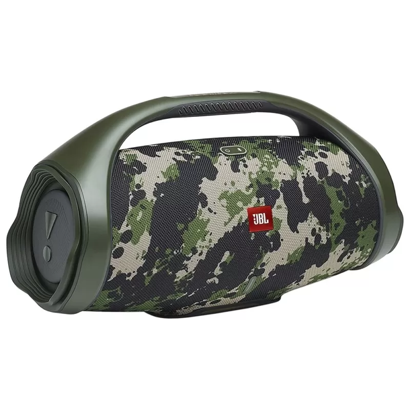 Speaker JBL Boombox 2 Bluetooth - Squad