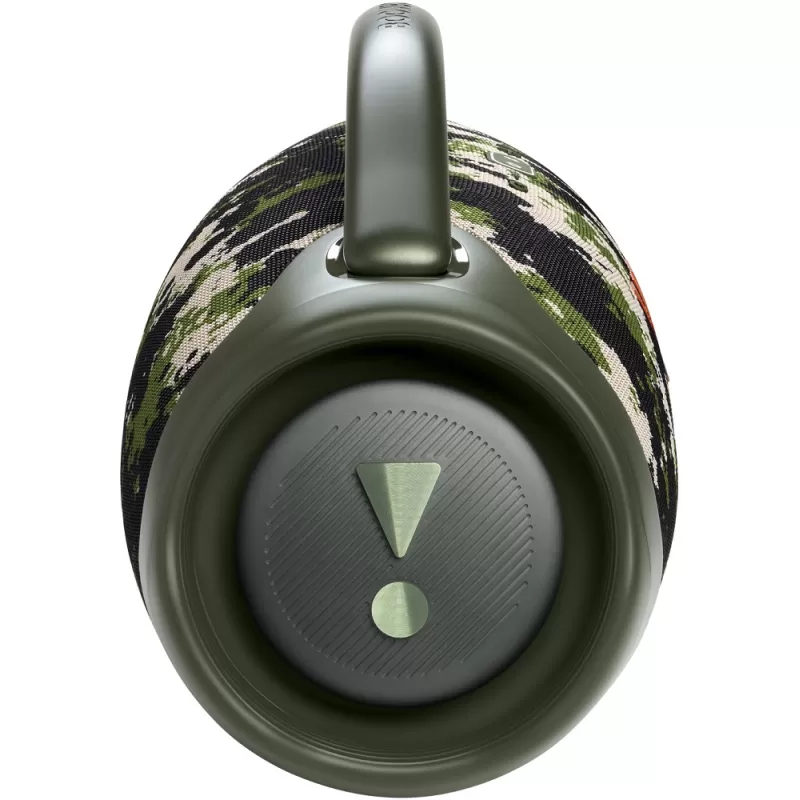 Speaker JBL Boombox 3 Bluetooth - Squad Camo